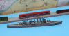 Kreuzer "Sussex" (1 St.) GB 1942 Neptun N 1133